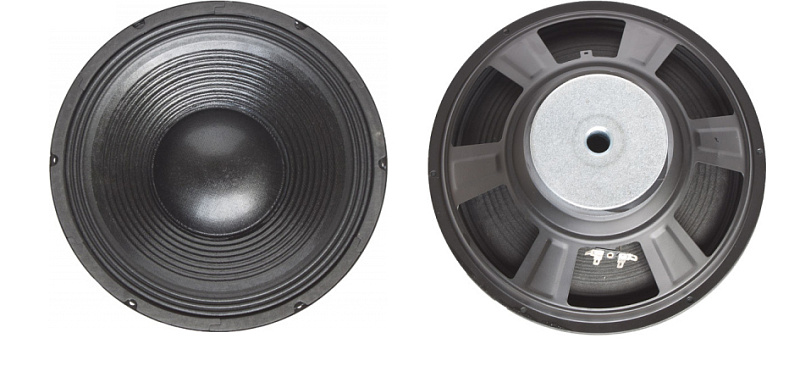 Фото Apextone AP-RS01-12 динамик 12