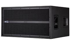 Активный сабвуфер RCF TTS26-A