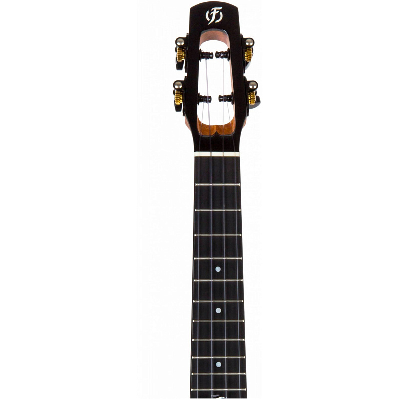 Фото Укулеле концерт FLIGHT VOYAGER CONCERT EQ-A