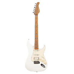 Электрогитара Shinobi N103E white