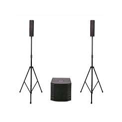 Комплект акустики dB Technologies ES503