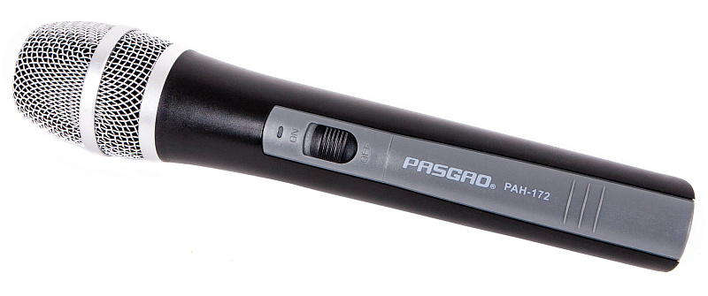 Фото Pasgao PAW266/ PAH172 584-607 MHz