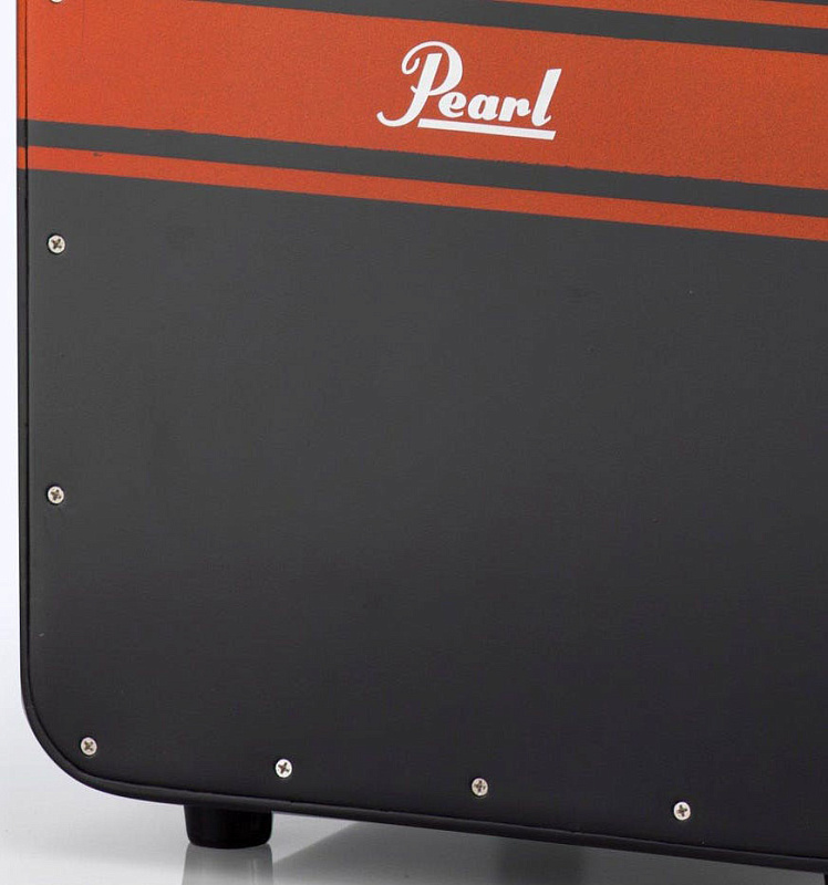 Фото Pearl PCJ-647CYC Cyclone Cajon