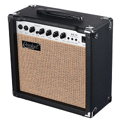 Комбоусилитель для электрогитары ROCKET EG-15