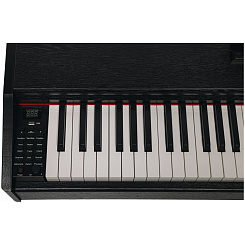 Цифровое пианино ARAMIUS API-120 MBK