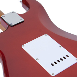 Электрогитара Bosstone SG-03 V.2 RD (2025)