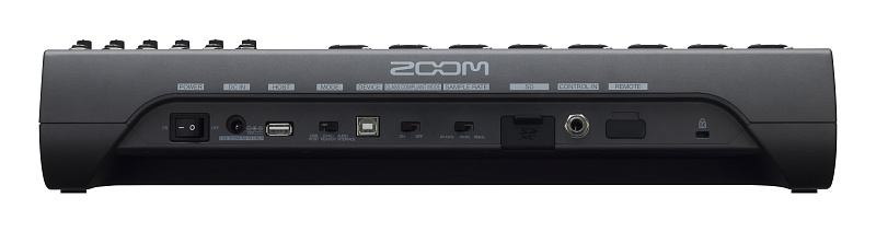Фото Zoom L-20 LIVETRAK