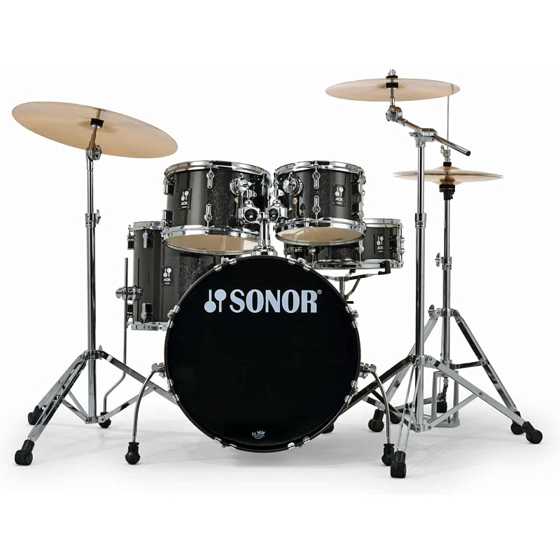 Фото Барабанная установка Sonor 17507147 AQX Studio Set BMS 17354 