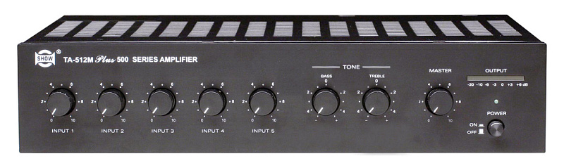 Фото Show TA-506M PLUS
