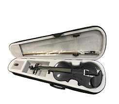 BRAHNER BVC-370/MBK 3/4