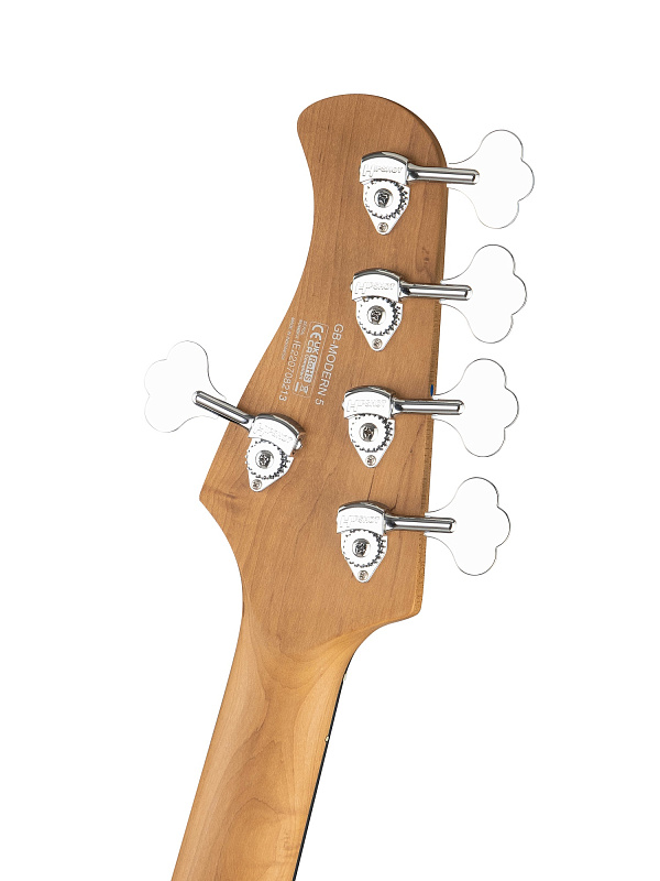 Фото Бас-гитара Cort GB-Modern-5-OPCG GB Series