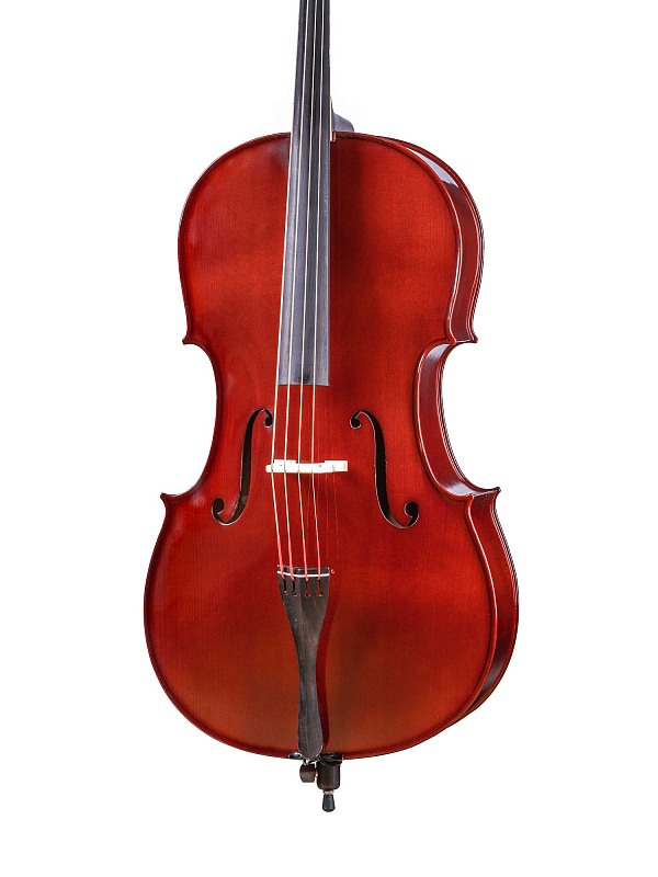 Фото Виолончель Gliga B-C044 Beginer Genial 2 Nitro
