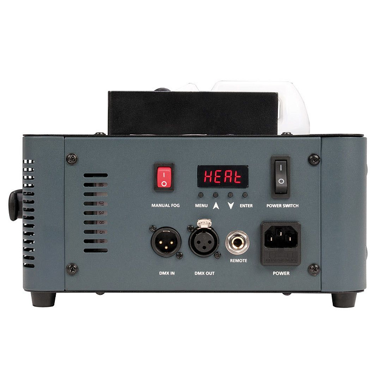 Фото Генератор дыма ADJ Fog Fury Jett