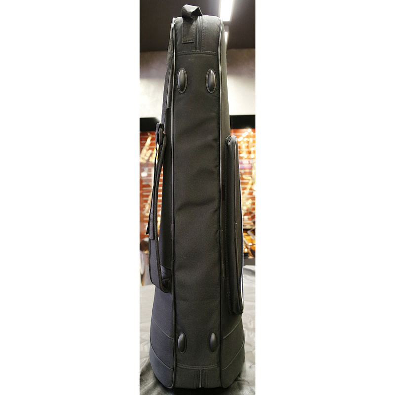 Фото Чехол-рюкзак Wisemann Trombone Case Blue Line WTROMCBL-2