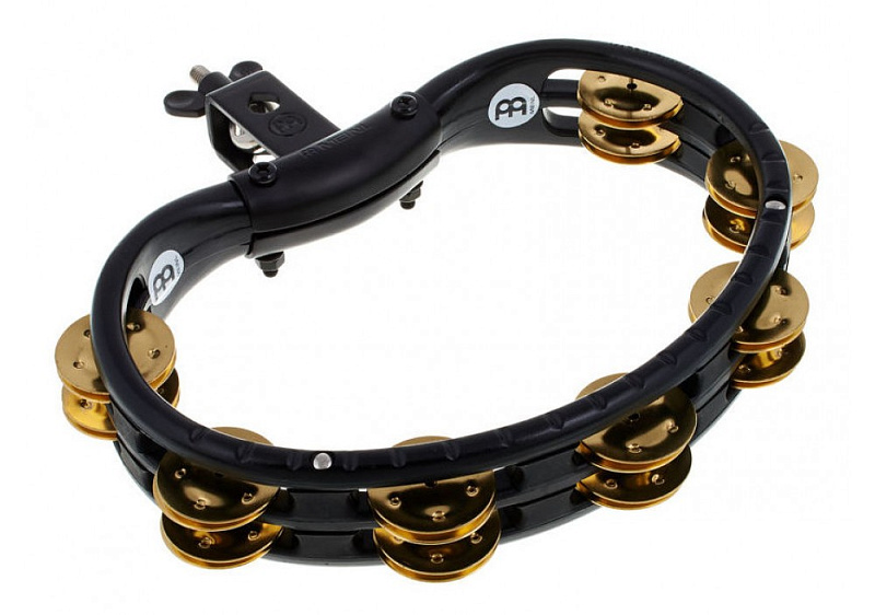 Фото MEINL TMT2B-BK