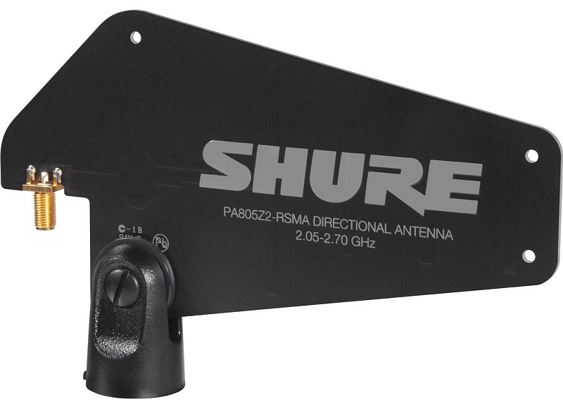 Фото SHURE PA805Z2-RSMA