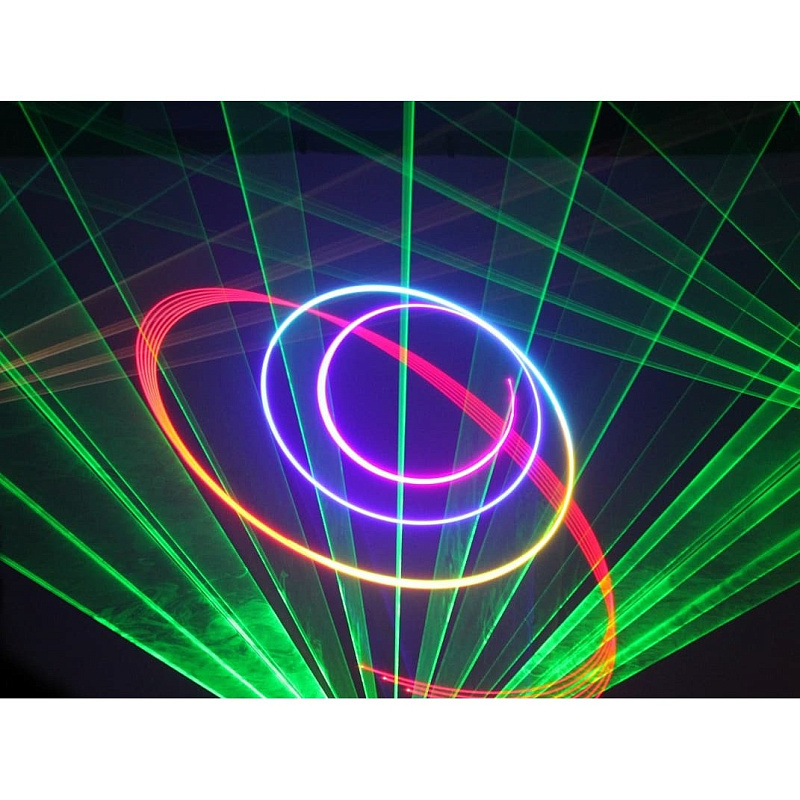 Фото Поворотная голова STAGE4 8WING 10XW HEAD