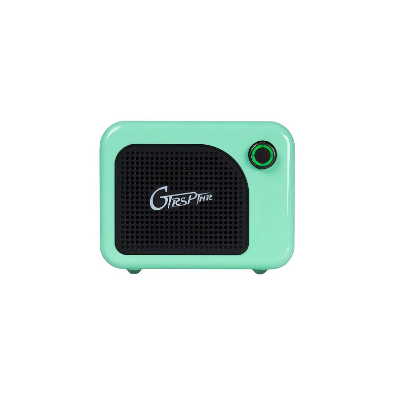 Фото Усилитель для гитары Mooer GTRS PTNR GCA5 Green