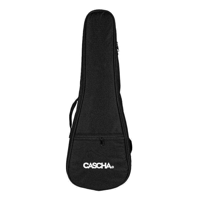 Фото Укулеле сопрано Cascha HH-2312 Bamboo Series