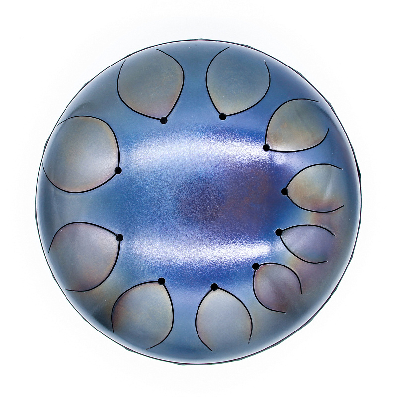 Фото Глюкофон Техношаман UTSH-30-FT-10 Finger Type 30см