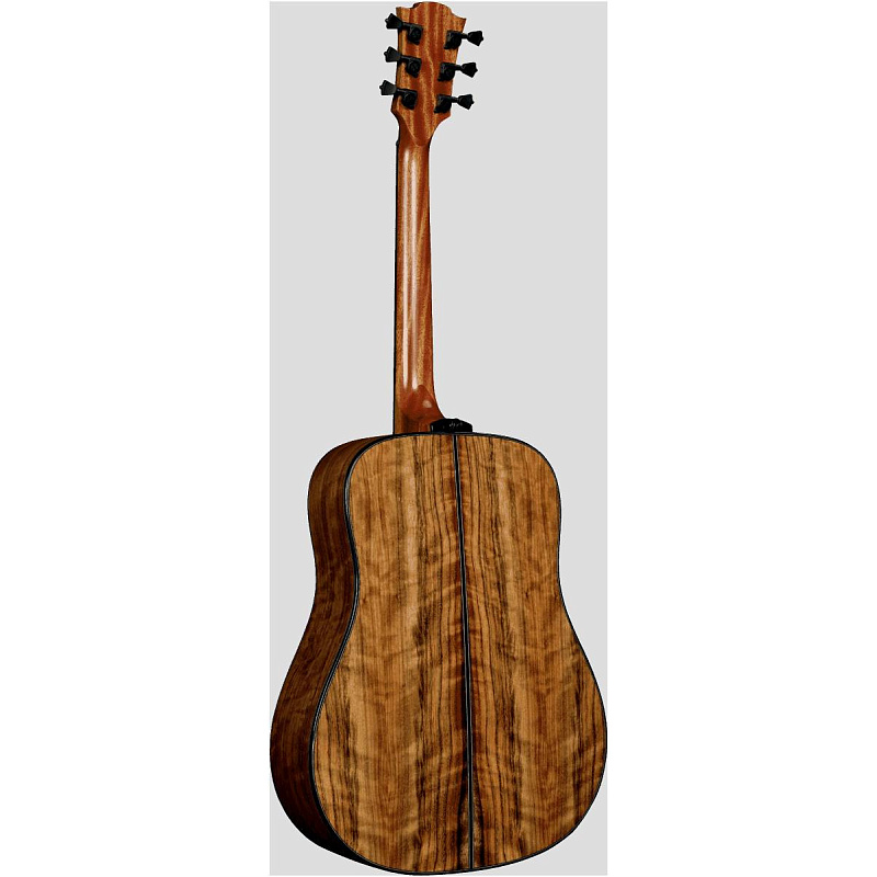 Фото LAG T-318D - Гитара акустическая Лаг