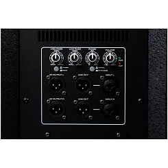 Активный сабвуфер ENLEMA SUB 18