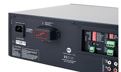 Трансляционный радиоузел RCF ES 3160-MK II