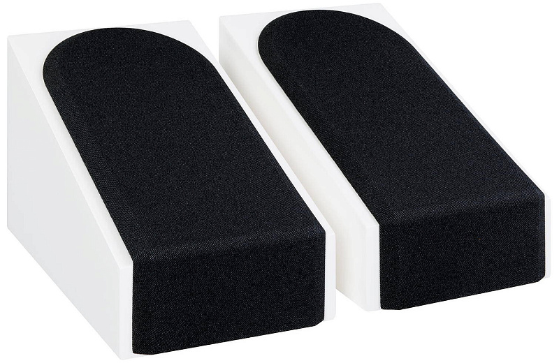 Фото Настенная акустика Monitor Audio Silver AMS Satin White (7G)