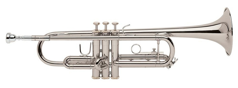 Фото BACH TR-300H2S