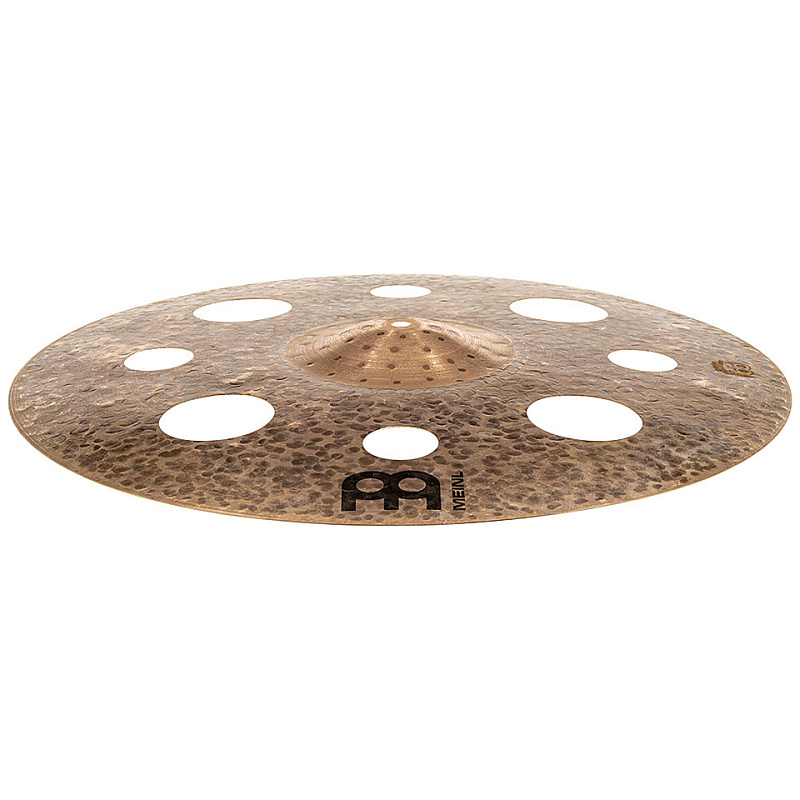 Фото Тарелка 20" Meinl B20DATRC Byzance Dark Trash Crash 