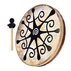 Бубен шаманский DEKKO KG-20-4