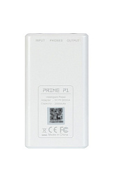 Процессор эффектов Mooer P1 Intelligent Pedal WH Prime P1
