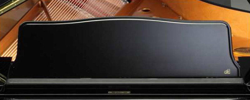 Фото Концертный рояль Shigeru Kawai SK-7L