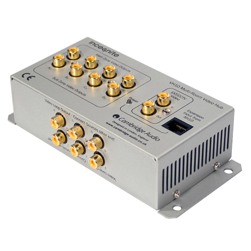 Фото Подставки для аудио-видео аппаратуры Atacama Audio Equinox Hi-Fi RS