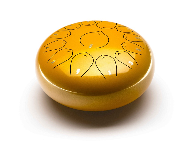 Фото Глюкофон Foix FTD-1213C-GD