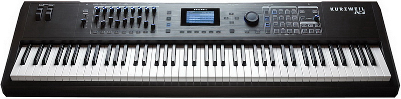 Фото Kurzweil PC4