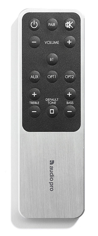 Фото Портативная колонка AUDIO PRO Addon T14 Black