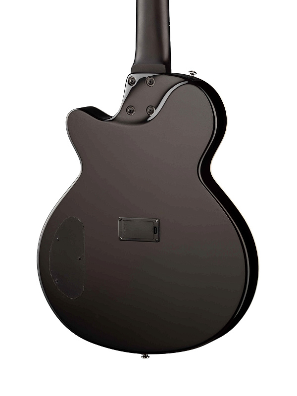 Фото Электрогитара Cort Sunset-Nylectric-NAT Sunset Series