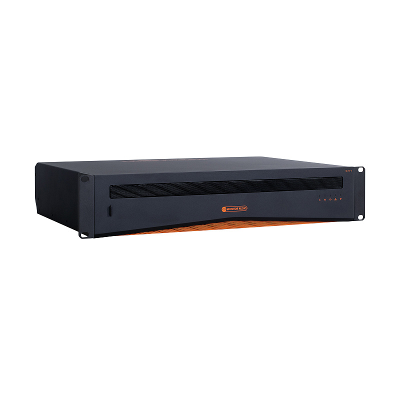 Фото Усилитель мощности Monitor Audio IA750-4 Controlled Amplifier 750W x4