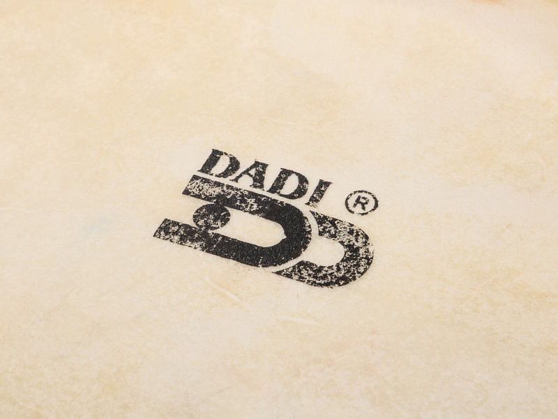 Фото Кожа для конго Dadi DHC1175