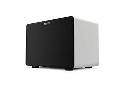 Акустика для караоке Evolution EvoSound Sphere 2.1 WHITE