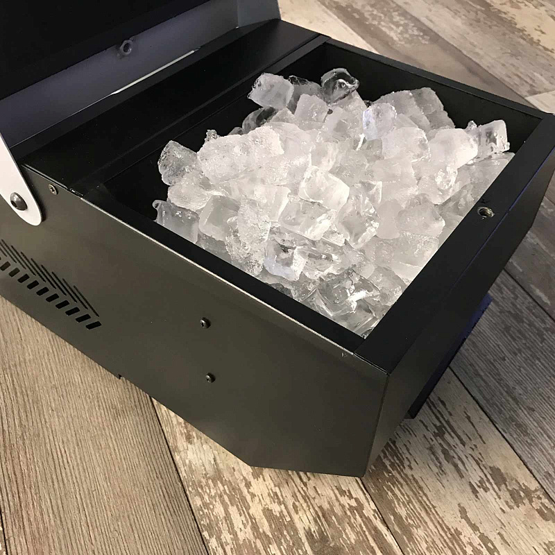 Фото ADJ Mister Kool II