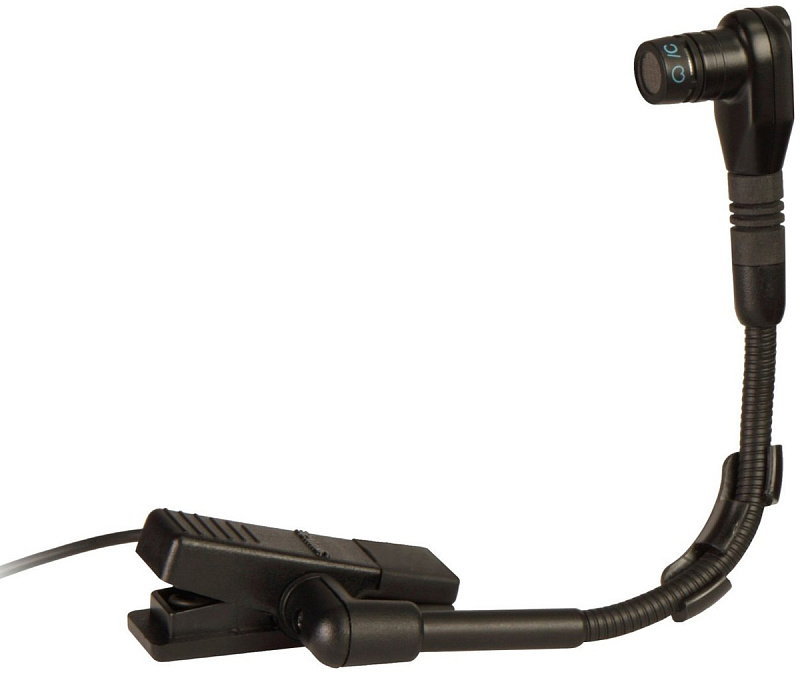 Фото SHURE BLX14E/B98 M17