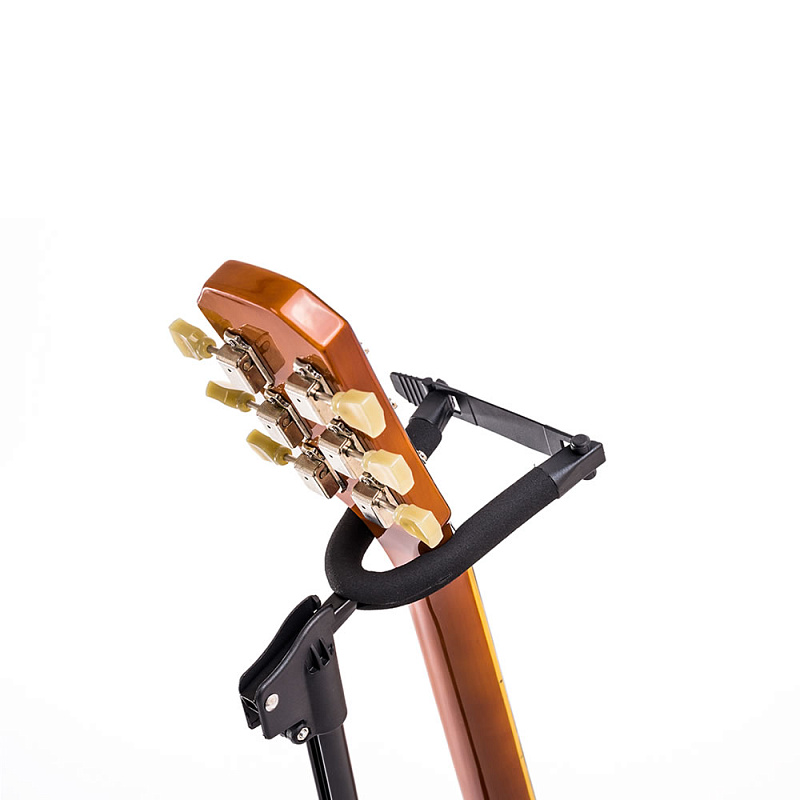 Фото Держатель стойка для гитары MOSTAND AGS-102 напольный