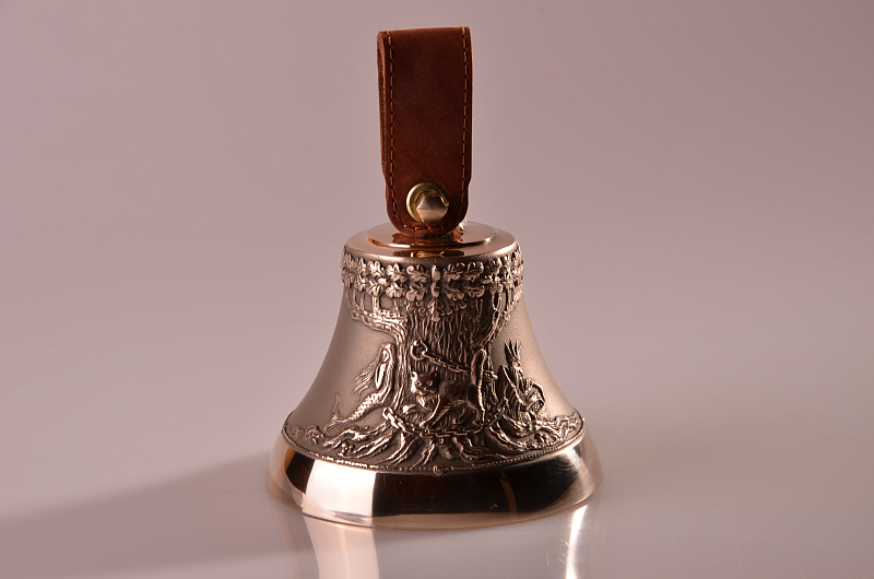 Фото Колокол — Пушкин А.С №7