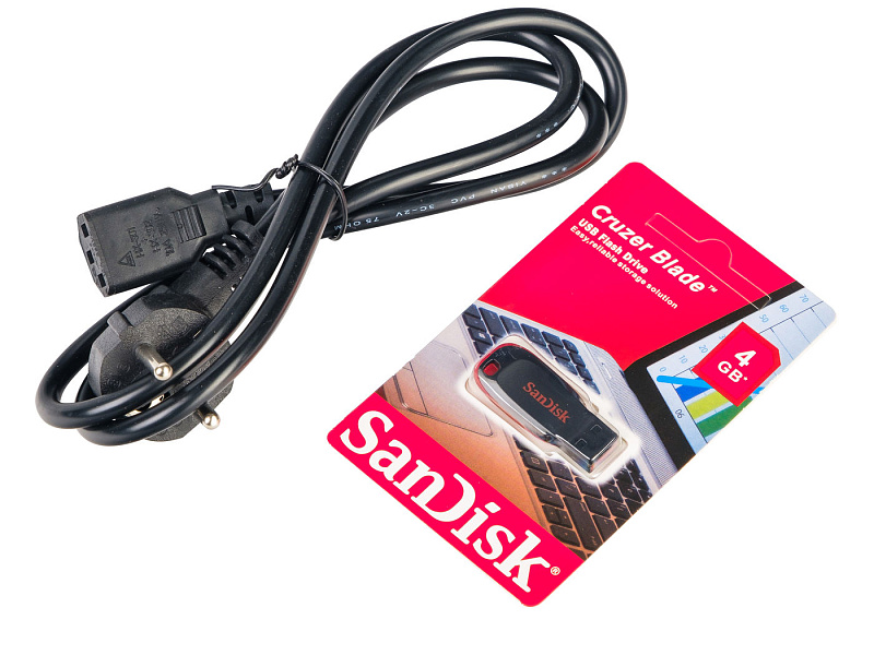 Фото DMX-контроллер LAudio 1024CH-dmx