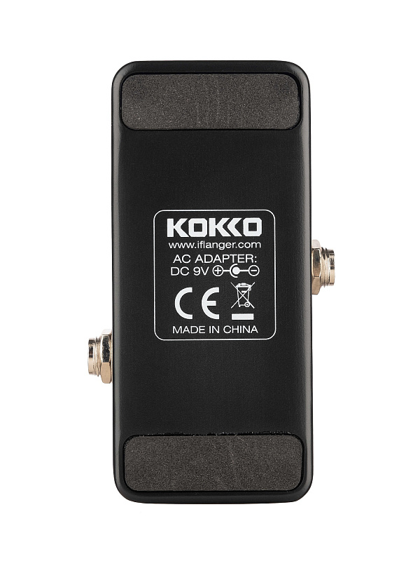 Фото Педаль эффектов Kokko FRB2 Space Mini 