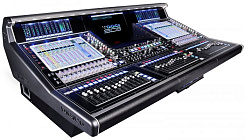 Цифровой микшерный пульт DiGiCo X-SD5-WS-OP