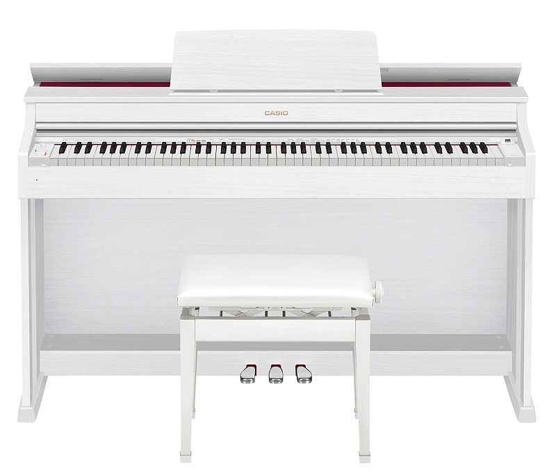 Фото Casio Celviano AP-470WE