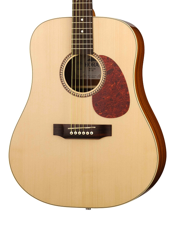Фото Акустическая гитара Hora W11304 Segada SM50